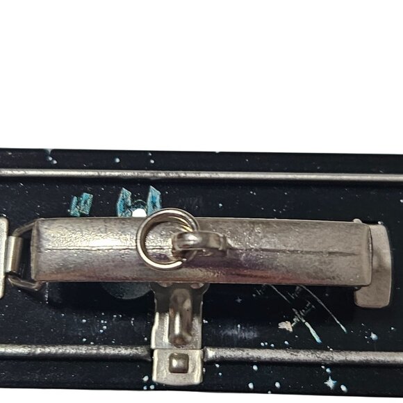 Hallmark Keepsake Star Wars Mini Lunch Box Christmas Tree Ornament 1998 with Box - Picture 7 of 11